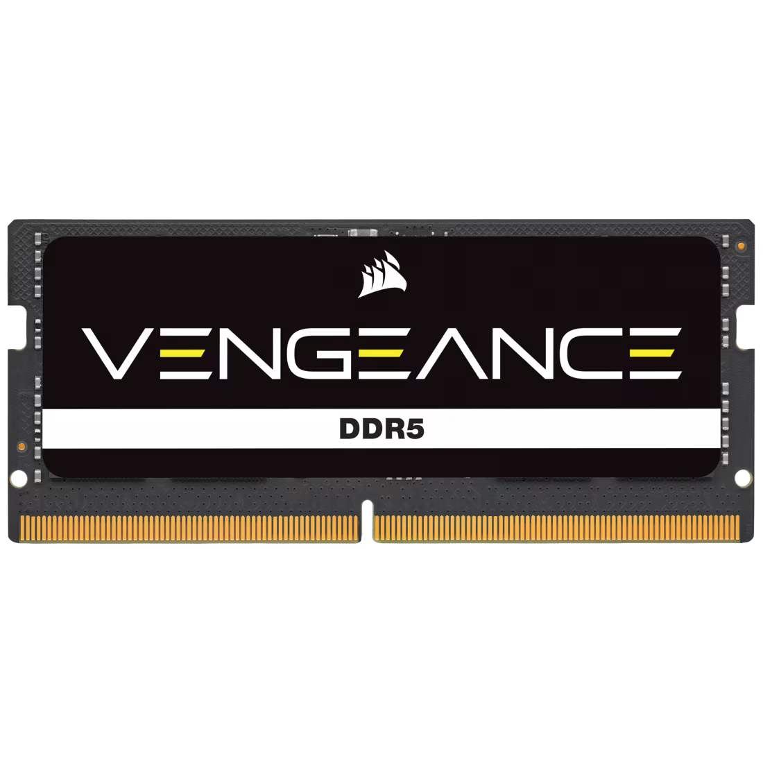 Corsair Vengeance DDR5 RAM 16GB 4800MHz laptop memory