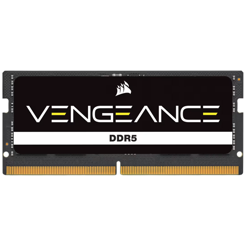 Corsair Vengeance DDR5 RAM 16GB 4800MHz laptop memory