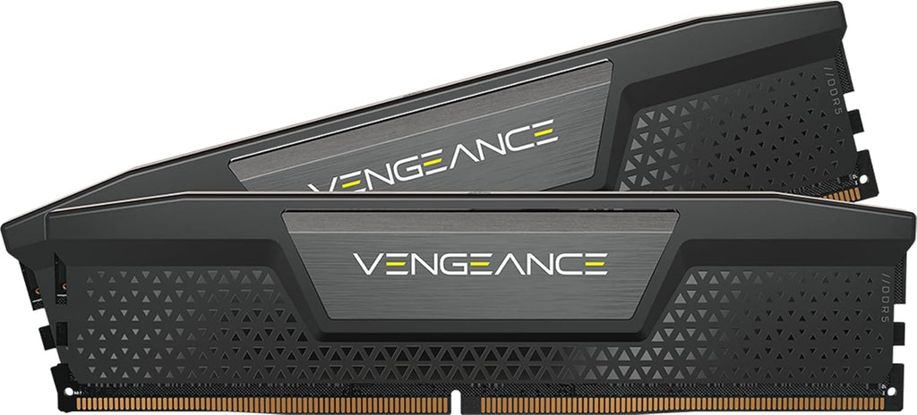 Corsair Vengeance DDR5 RAM 32GB 5600MHz desktop memory dual channel kit