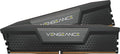 Corsair Vengeance DDR5 RAM 32GB 5600MHz desktop memory dual channel kit