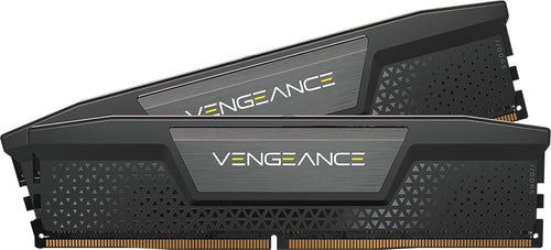 Corsair Vengeance DDR5 RAM 32GB 5600MHz desktop memory dual channel kit