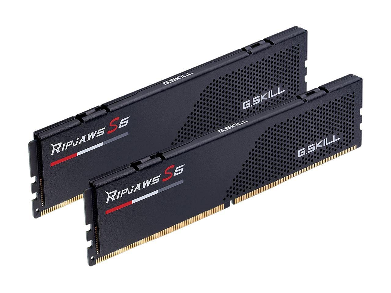 G.Skill Ripjaws S5 DDR5 RAM 32GB 6000MHz desktop memory dual channel kit
