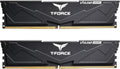 TeamGroup T-Force VULCAN DDR5 RAM 32GB 6000MHz gaming memory dual channel kit
