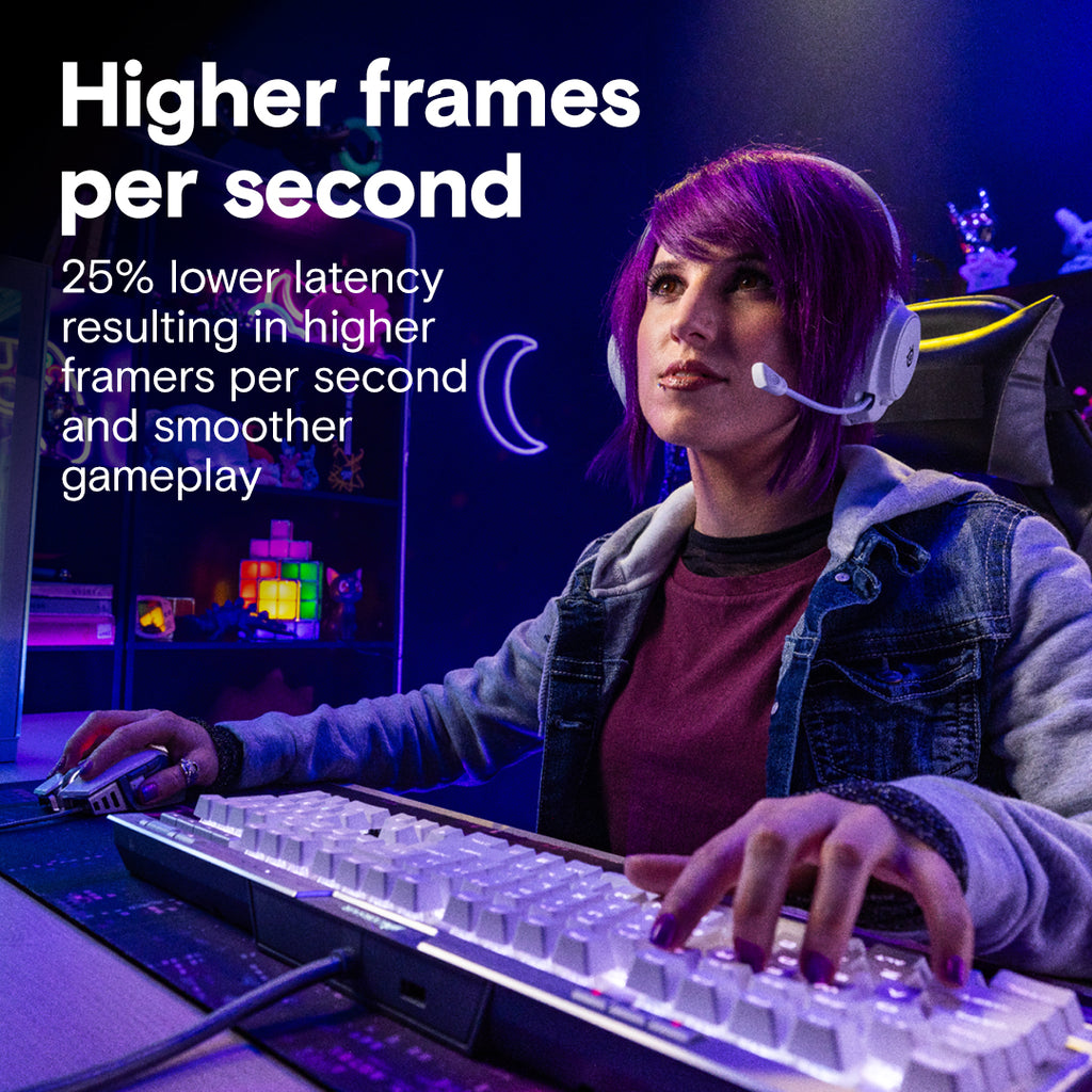 Crucial Pro 32GB DDR5 RAM Kit (2x16GB),CL36 6000MHz, Overclocking Desktop Gaming Memory, Intel XMP 3.0 & AMD Expo Compatible, Black - CP2K16G60C36U5B